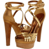 Donna Karan Sandals - Sandals - 