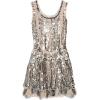 Dress - Dresses - 