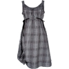 Dress - Vestidos - 