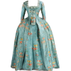  Dress - Kleider - 