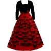  Dress - Haljine - 