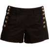 ETTA hlačice - Spodnie - krótkie - 