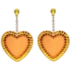 Earrings - Orecchine - 
