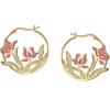 Earrings - 耳环 - 