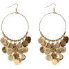 Earrings - イヤリング - 