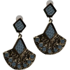 Earrings - Naušnice - 