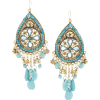 Earrings - イヤリング - 