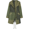 Edun jakna - Jacket - coats - 