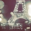 Eiffelov toranj - Background - 