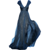 Elie Saab Dress - sukienki - 