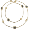 Elizabeth Cole Necklace - Necklaces - 