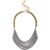 Elizabeth Cole Necklace - Halsketten - 