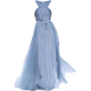 Ellie Saab Dress - sukienki - 