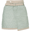 Ensor Civet Skirt - Skirts - 