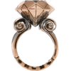 Erickson Beamon prsten - Obroči - 