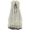 Eruca Dress - Obleke - 
