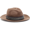 Etro Hat - 有边帽 - 