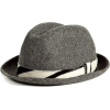 Etro Hat - 有边帽 - 