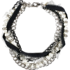 FENTON ogrlica - Halsketten - 