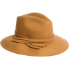 Fedora Hat - Шляпы - 