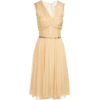 Fendi Dress - Платья - 