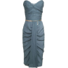 Fendi Dress - Платья - 