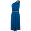 Fendi Dress - sukienki - 