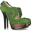 Fendi cipele - Čevlji - 