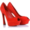 YSL shoes - Platformke - 