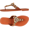 Flip Flops - 坡跟鞋 - 