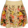 Forever 21 Skirt - Skirts - 