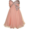 Forever Unique Dress - sukienki - 
