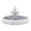 Fountain - Predmeti - 