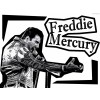 Freddie Mercury - My photos - 