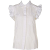 French Connection Blouse - Camisa - curtas - 