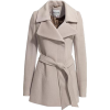 Frieda Coat - Jaquetas e casacos - 