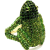 Frog ring - Anelli - 