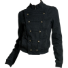 GHAIA jakna - Jacket - coats - 