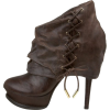GUESS by Marciano čizme - Boots - 