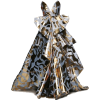 Georges Chakra dress - Vestidos - 
