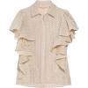 Giambattista Valli blouse - Koszule - krótkie - 