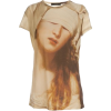 Giles T-Shirt - T-shirts - 