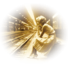 Girl On Trainstation - Personas - 