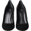 Giuseppe Zanott Pumps - Plataformas - 