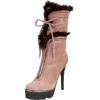 Giuseppe Zanotti  čizme - Boots - 
