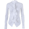 Givenchy bluza - Camisa - longa - 