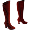 Givenchy boots - Čizme - 