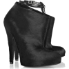 Givenchy čizme - Boots - 