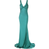Goddess dress - sukienki - 