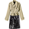 Gryphon NY Trench Coat - Kurtka - 